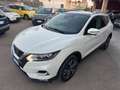 Nissan Qashqai Nissan Qashqai 1.5 dCi N-Connecta tetto 360 metall Blanc - thumbnail 1