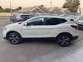 Nissan Qashqai Nissan Qashqai 1.5 dCi N-Connecta tetto 360 metall Blanc - thumbnail 6