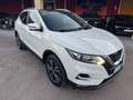 Nissan Qashqai Nissan Qashqai 1.5 dCi N-Connecta tetto 360 metall Blanc - thumbnail 3