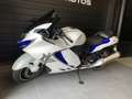 Suzuki Hayabusa Blanc - thumbnail 5