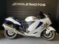 Suzuki Hayabusa Blanc - thumbnail 1