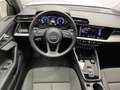 Audi A3 Sportback 40 TFSI e-tron Klima Einparkhilfe Biały - thumbnail 8