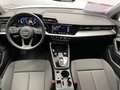 Audi A3 Sportback 40 TFSI e-tron Klima Einparkhilfe Biały - thumbnail 7