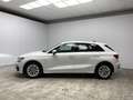 Audi A3 Sportback 40 TFSI e-tron Klima Einparkhilfe White - thumbnail 2
