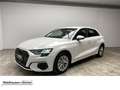 Audi A3 Sportback 40 TFSI e-tron Klima Einparkhilfe White - thumbnail 1