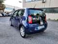 Volkswagen up! up! 5p 1.0 Move 75cv E6 Bleu - thumbnail 3