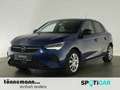 Opel Corsa-e F EDITION 50kWh+RÜCKFAHRKAMERA+KEYLESS+KLIMAAUTOMA Blau - thumbnail 1