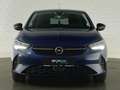 Opel Corsa-e F EDITION 50kWh+RÜCKFAHRKAMERA+KEYLESS+KLIMAAUTOMA Blau - thumbnail 3