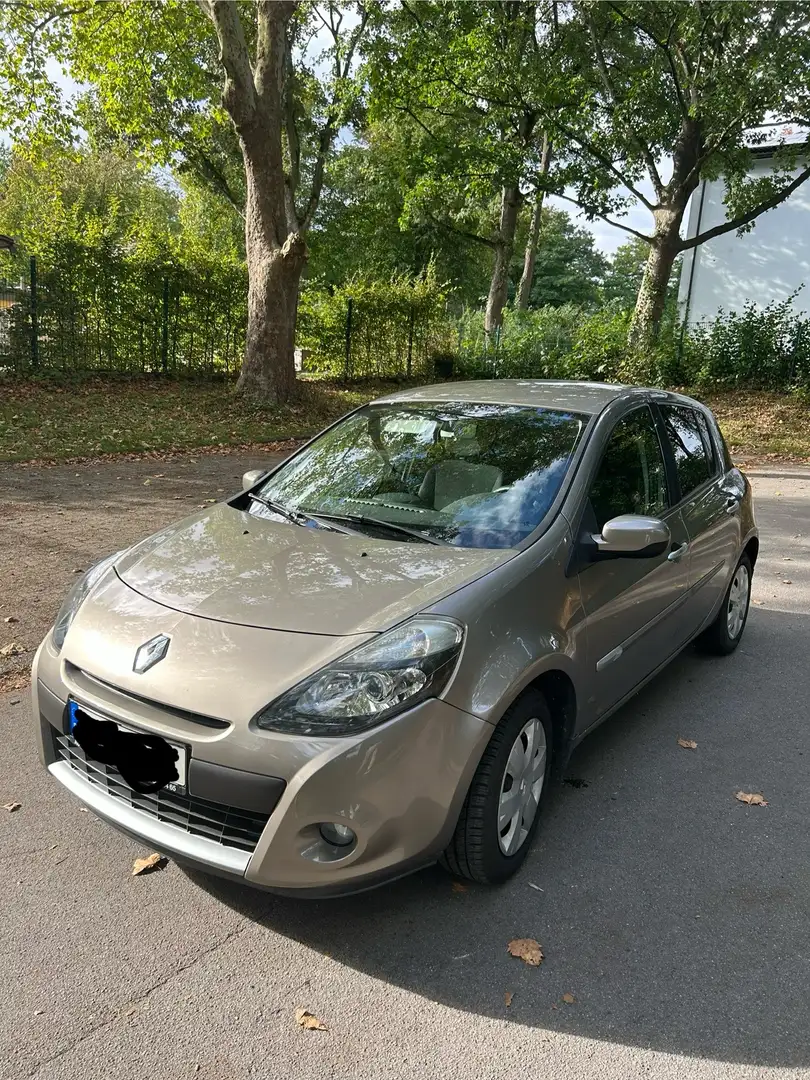 Renault Clio 1.2 16V Aut. Dynamique Gold - 2