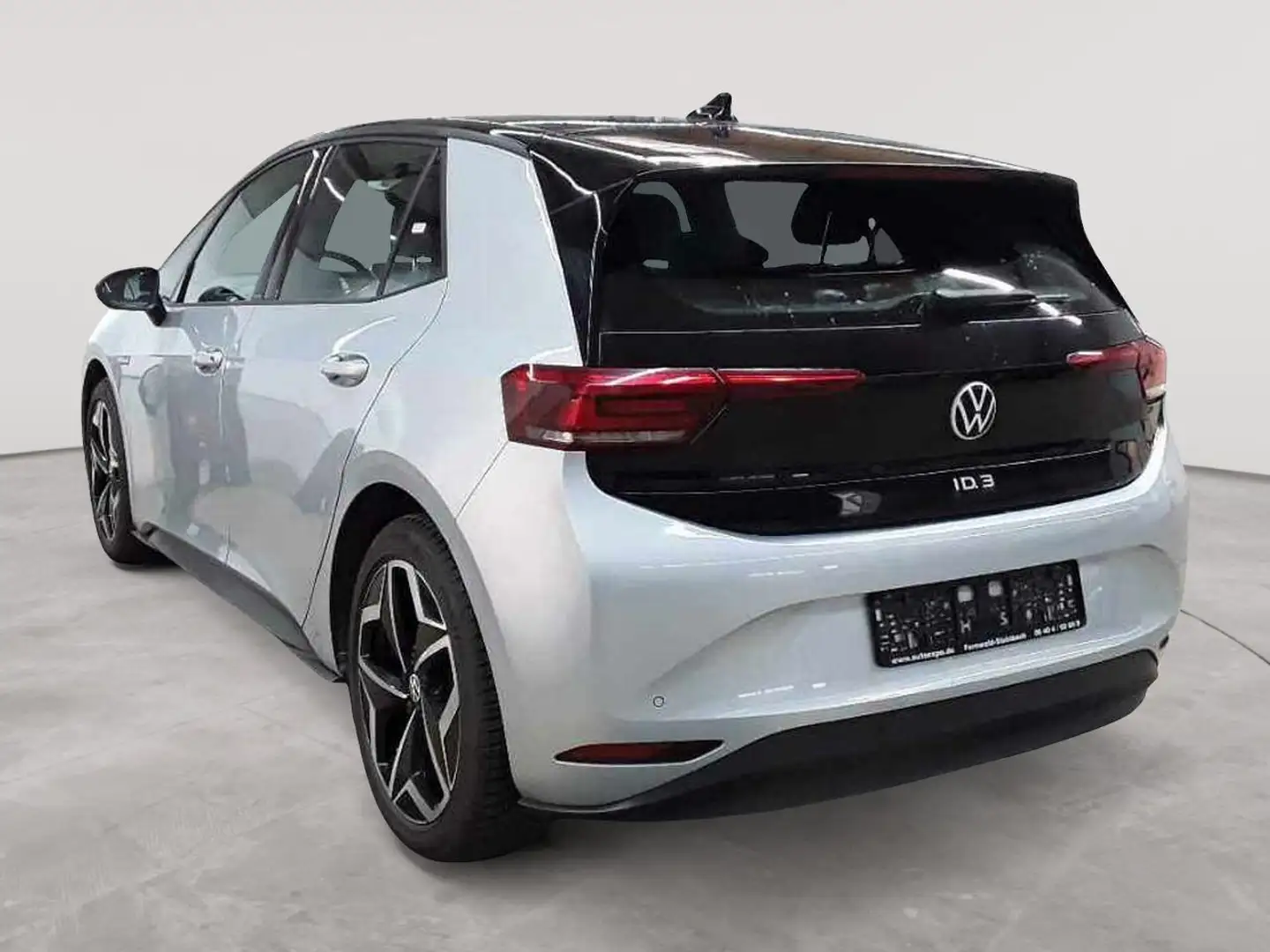 Volkswagen ID.3 ID.3 Pro ACC Komfortpaket 19" Silver - 2