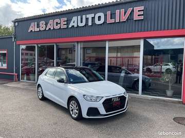 35 TFSI 150CH BUSINESS LINE