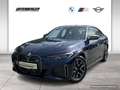 BMW i4 M50 xDrive // Sitzverstellung elektr. // HiFi // P Blau - thumbnail 1