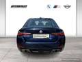 BMW i4 M50 xDrive // Sitzverstellung elektr. // HiFi // P Blau - thumbnail 5