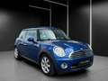 MINI Cooper D COOPER 1.6 D *1Vorhalter*Panodach*Shz*TÜVNEU Blau - thumbnail 1