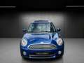 MINI Cooper D COOPER 1.6 D *1Vorhalter*Panodach*Shz*TÜVNEU Blau - thumbnail 3
