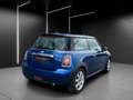 MINI Cooper D COOPER 1.6 D *1Vorhalter*Panodach*Shz*TÜVNEU Blau - thumbnail 6