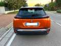 Peugeot 2008 OK PERMUTE e-2008 Allure Pack 100kW Orange - thumbnail 4