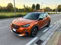 Peugeot 2008 OK PERMUTE e-2008 Allure Pack 100kW Orange - thumbnail 7