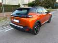 Peugeot 2008 OK PERMUTE e-2008 Allure Pack 100kW Orange - thumbnail 3