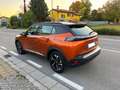 Peugeot 2008 OK PERMUTE e-2008 Allure Pack 100kW Orange - thumbnail 5