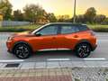Peugeot 2008 OK PERMUTE e-2008 Allure Pack 100kW Orange - thumbnail 6
