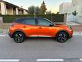 Peugeot 2008 OK PERMUTE e-2008 Allure Pack 100kW Orange - thumbnail 2