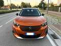 Peugeot 2008 OK PERMUTE e-2008 Allure Pack 100kW Orange - thumbnail 8