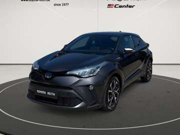 Hybrid Team D LED Mehrzonenklima DAB SHZ LenkradHZ