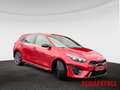 Kia Ceed / cee'd 1.6 T-GDI GT DCT LED Navi JBL Tempomat Kamera PDC Rot - thumbnail 8