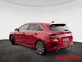 Kia Ceed / cee'd 1.6 T-GDI GT DCT LED Navi JBL Tempomat Kamera PDC Rot - thumbnail 3