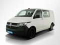 Volkswagen T6.1 Kombi 6.1 2.0TDI 6Sitze Stdhz Klima Navi Blanco - thumbnail 18