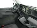 Volkswagen T6.1 Kombi 6.1 2.0TDI 6Sitze Stdhz Klima Navi Bianco - thumbnail 9