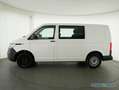 Volkswagen T6.1 Kombi 6.1 2.0TDI 6Sitze Stdhz Klima Navi Blanco - thumbnail 17