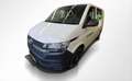 Volkswagen T6.1 Kombi 6.1 2.0TDI 6Sitze Standheizung Klimaanlage Naviga Weiß - thumbnail 10