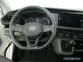 Volkswagen T6.1 Kombi 6.1 2.0TDI 6Sitze Stdhz Klima Navi Blanco - thumbnail 13