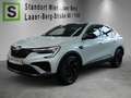 Renault Arkana ARKANA Esprit Alpine E-Tech Full Hybrid 145 Blanc - thumbnail 2