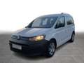 Volkswagen Caddy 2.0 TDI DSG Klima Radio SHZ GRA PDC Weiß - thumbnail 2