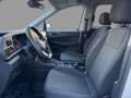 Volkswagen Caddy 2.0 TDI DSG Klima Radio SHZ GRA PDC Weiß - thumbnail 7