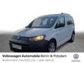 Volkswagen Caddy 2.0 TDI DSG Klima Radio SHZ GRA PDC Weiß - thumbnail 1