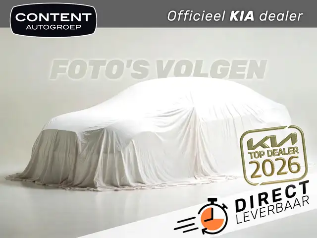 Kia Seltos Kia Seltos X-Line Demo Edition 1.6 T-GDi DCT7 180P