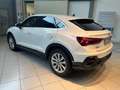 Audi Q3 Sportback 35 2.0 tdi Business Plus s-tronic Weiß - thumbnail 4