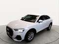 Audi Q3 Sportback 35 2.0 tdi Business Plus s-tronic Weiß - thumbnail 3