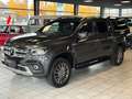 Mercedes-Benz X 350 d 4Matic Doppelkabine Edition Power Grau - thumbnail 8