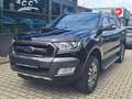 Ford Ranger Wildtrak 3,2l Doka 4x4 AHK3,5t Rollo Diff Nero - thumbnail 10