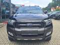 Ford Ranger Wildtrak 3,2l Doka 4x4 AHK3,5t Rollo Diff Nero - thumbnail 2