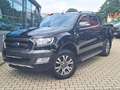 Ford Ranger Wildtrak 3,2l Doka 4x4 AHK3,5t Rollo Diff Nero - thumbnail 1