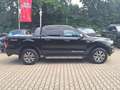 Ford Ranger Wildtrak 3,2l Doka 4x4 AHK3,5t Rollo Diff Nero - thumbnail 4