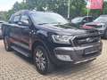 Ford Ranger Wildtrak 3,2l Doka 4x4 AHK3,5t Rollo Diff Nero - thumbnail 3