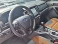 Ford Ranger Wildtrak 3,2l Doka 4x4 AHK3,5t Rollo Diff Nero - thumbnail 12