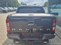 Ford Ranger Wildtrak 3,2l Doka 4x4 AHK3,5t Rollo Diff Nero - thumbnail 6